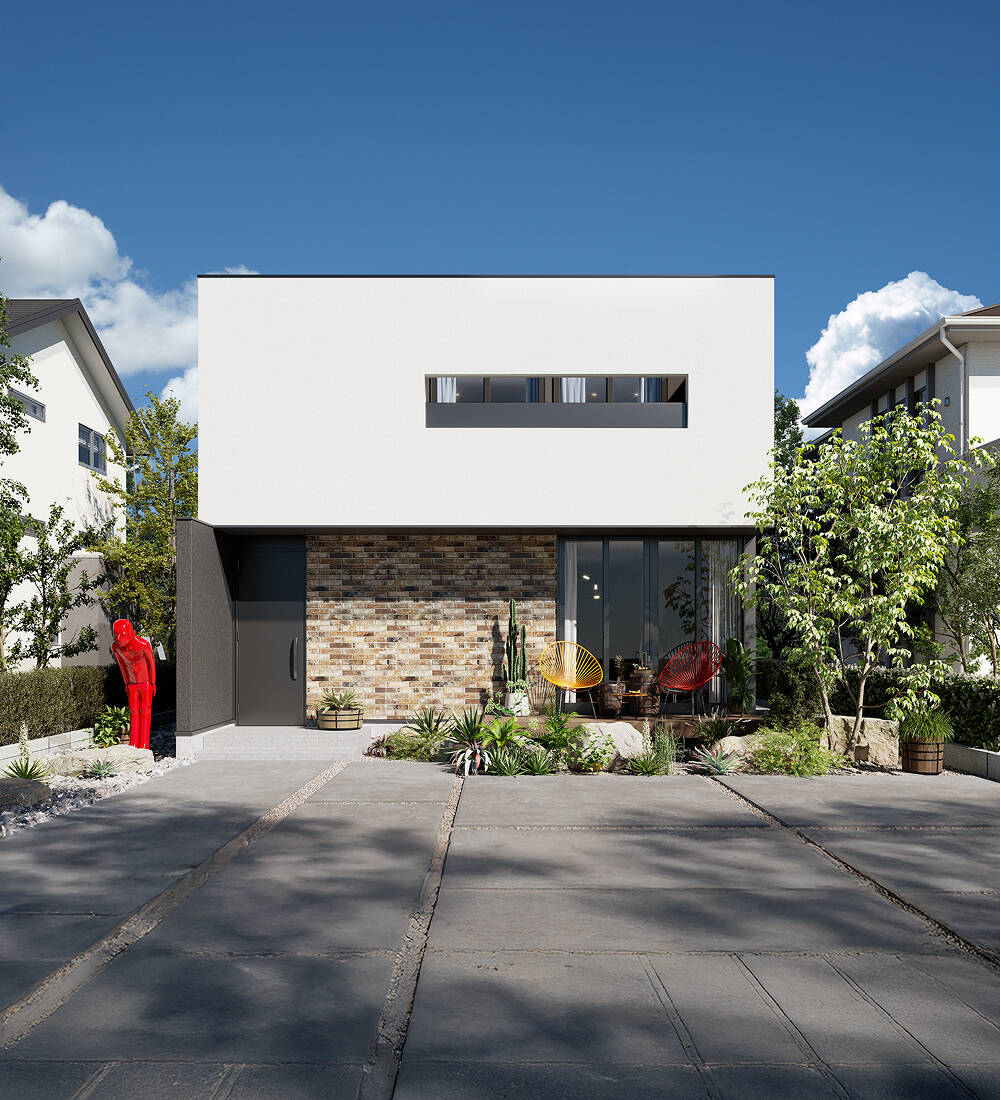 NONDESIGN COLLABORATION PRODUCT