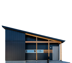 produced by ケンロック